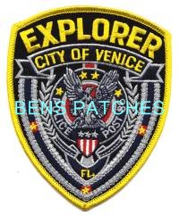 FLORIDA,VENICE POLICE EXPLORER 1_wm